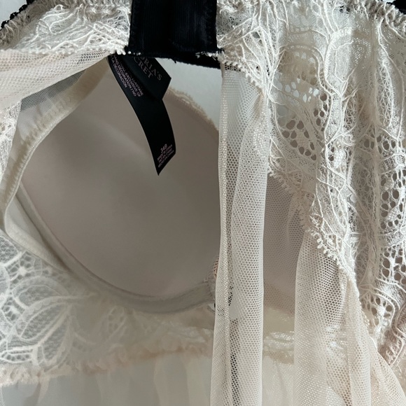 Victorias Secret Baby Doll Lingerie Top - Picture 8 of 12